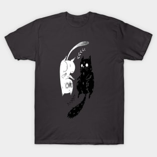 Yin Yang T-Shirt